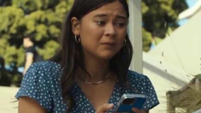 تماشای فیلم وحشت زده محصول سال 2024 | چی‌بینو