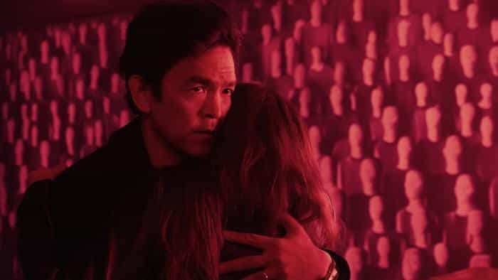 تماشای فیلم وحشت زده محصول سال 2024 | چی‌بینو