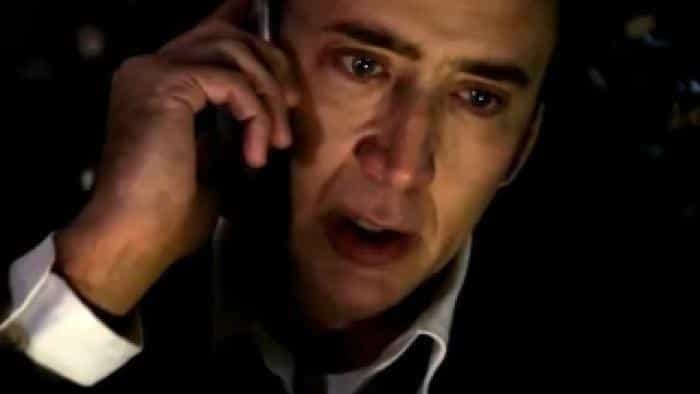 نقد و بررسی فیلم بازمانده محصول سال 2014 | چی‌بینو