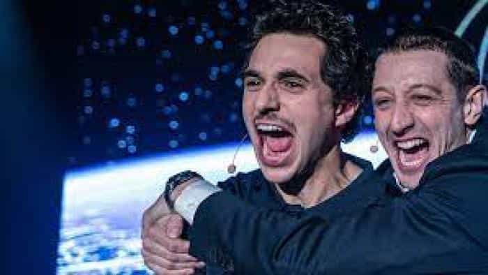 نقد و بررسی فیلم پسر رمزنگاری محصول سال 2023 | چیبینو