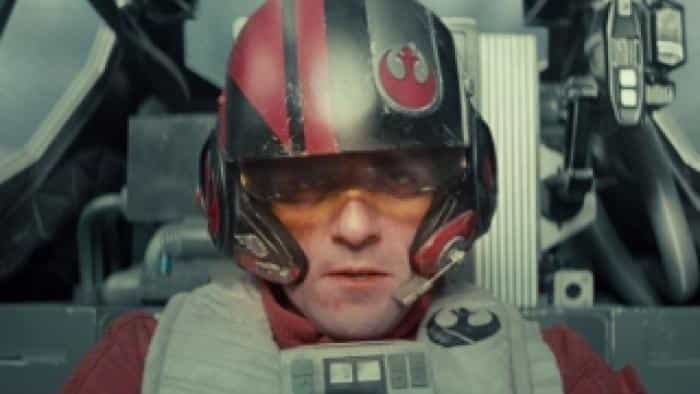 نقد و بررسی فیلم جنگ ستارگان: قسمت هفتم -...(2015) | چی‌بینو