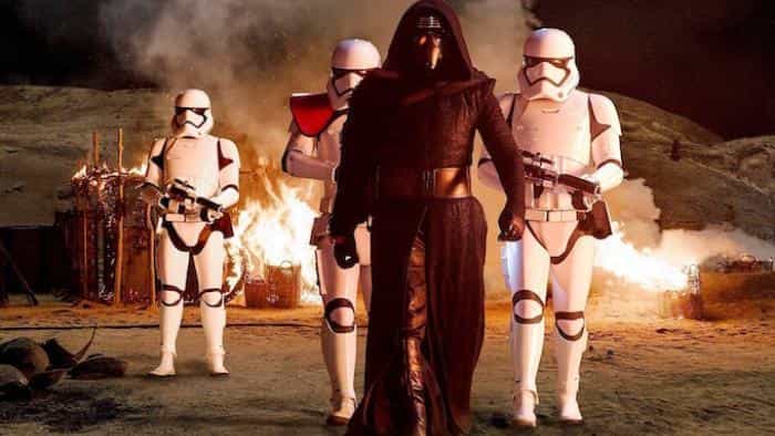 نقد و بررسی فیلم جنگ ستارگان: قسمت هفتم -...(2015) | چی‌بینو