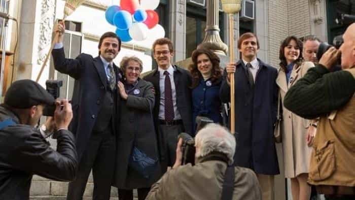 نقد و بررسی سریال به من یک قهرمان نشان بده (2015) | چی‌بینو