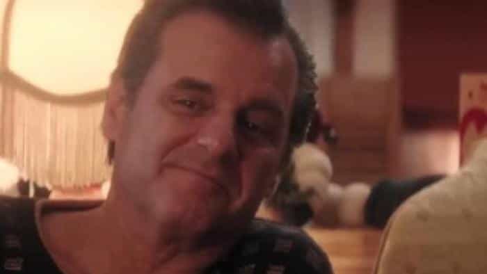 تماشای فیلم شب کریسمس در میلرز پوینت (2024) | چی‌بینو