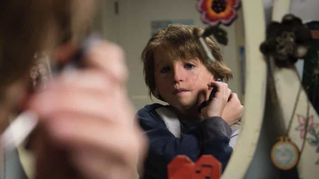 تماشای فیلم اعجوبه محصول سال 2017 | چی‌بینو