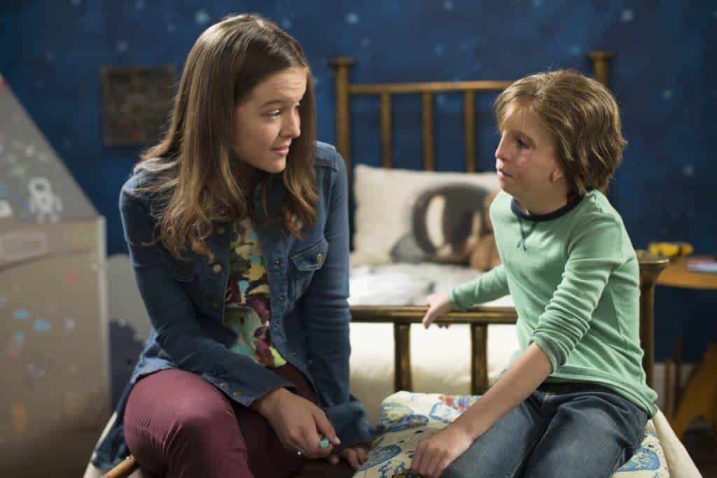 تماشای فیلم اعجوبه محصول سال 2017 | چی‌بینو