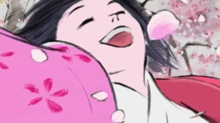 نقد و بررسی انیمه داستان شاهزاده خانم کاگویا (2013)