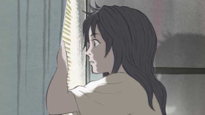 نقد و بررسی انیمه داستان شاهزاده خانم کاگویا (2013)