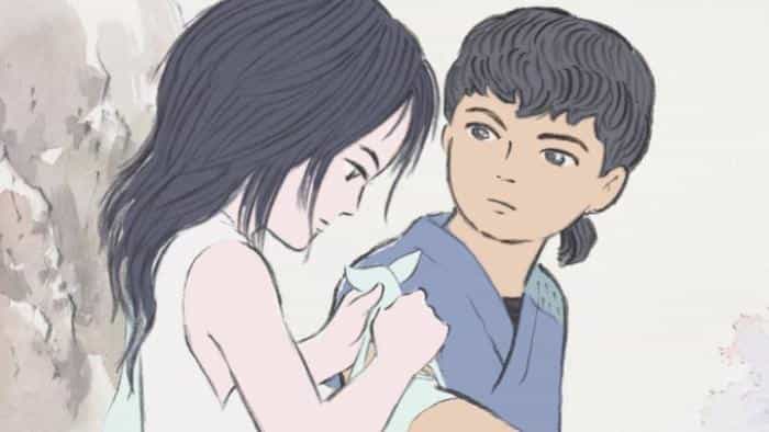 نقد و بررسی انیمه داستان شاهزاده خانم کاگویا (2013)