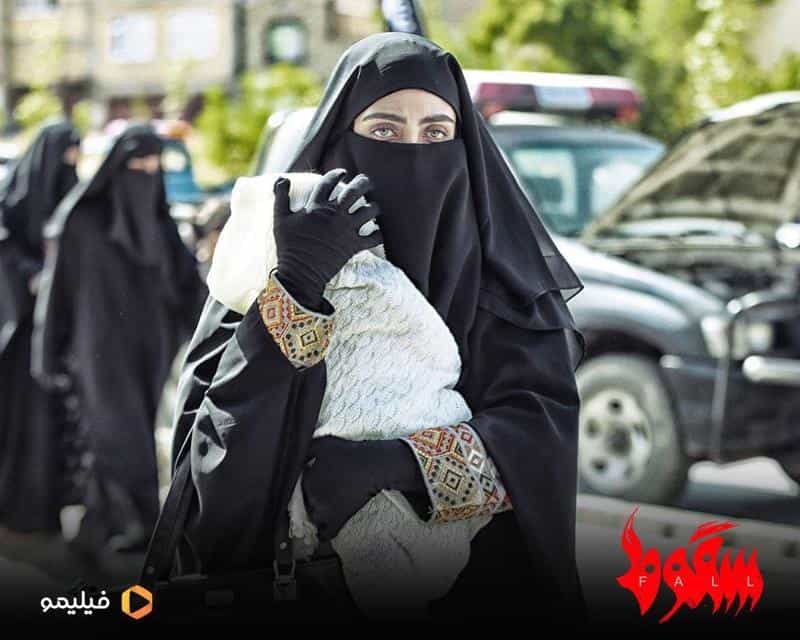 نقد و بررسی سریال سقوط محصول سال 2023 | چی‌بینو