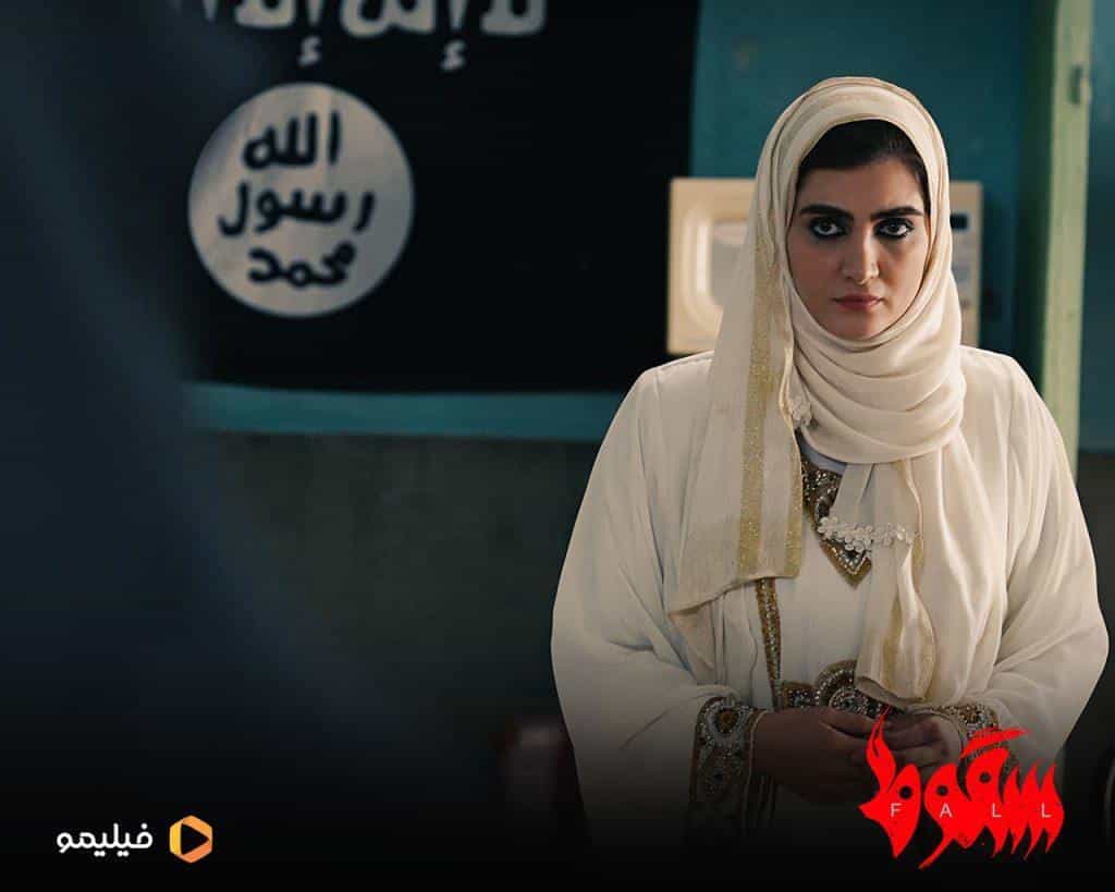 نقد و بررسی سریال سقوط محصول سال 2023 | چی‌بینو