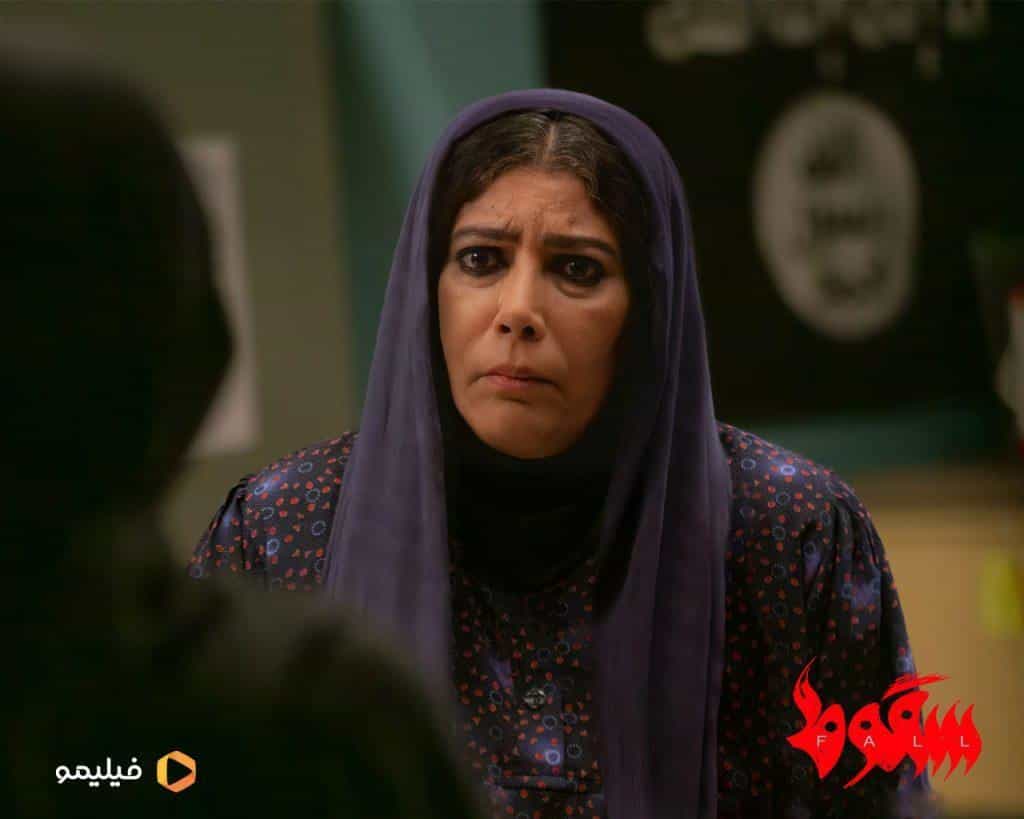 نقد و بررسی سریال سقوط محصول سال 2023 | چی‌بینو