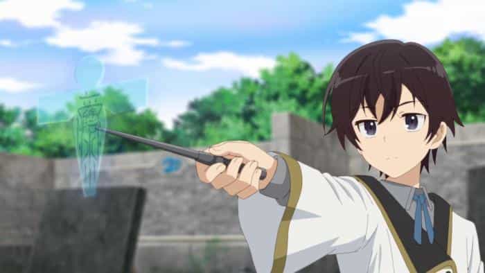 نقد و بررسی انیمه تناسخ قوی‌ترین جن‌گیر د...(2023) | چی‌بینو