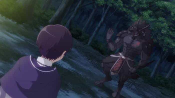 نقد و بررسی انیمه تناسخ قوی‌ترین جن‌گیر د...(2023) | چی‌بینو