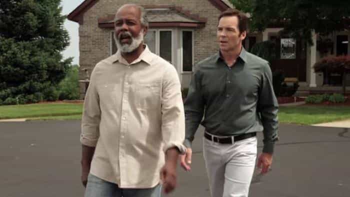 نقد و بررسی فیلم مسئله ایمان محصول سال 2014 | چی‌بینو