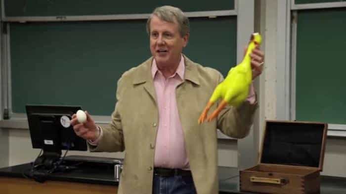 نقد و بررسی فیلم مسئله ایمان محصول سال 2014 | چی‌بینو