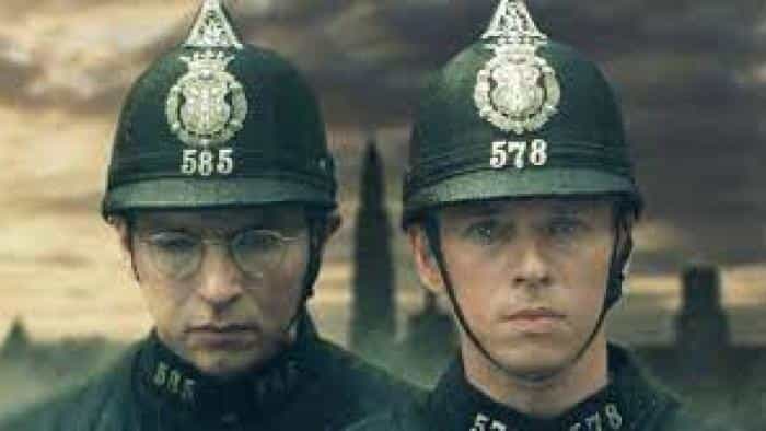 تماشای فیلم ویل محصول سال 2023 | چیبینو