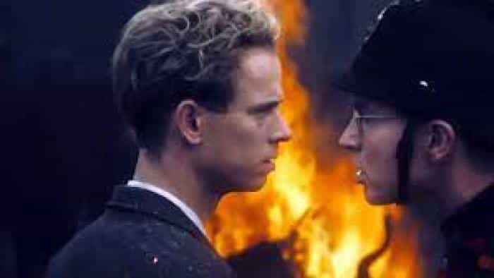 تماشای فیلم ویل محصول سال 2023 | چیبینو