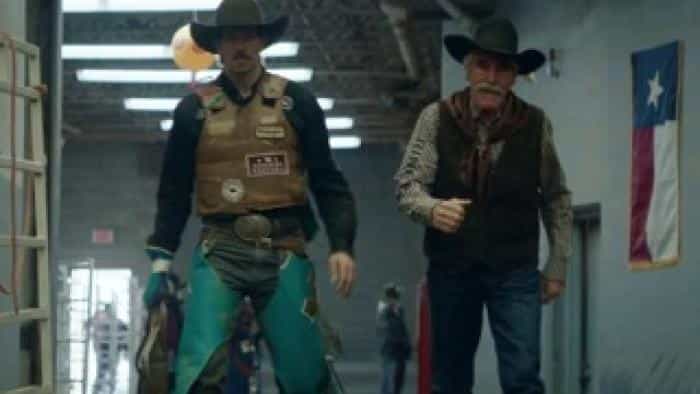 تماشای فیلم راندن محصول سال 2024 | چی‌بینو