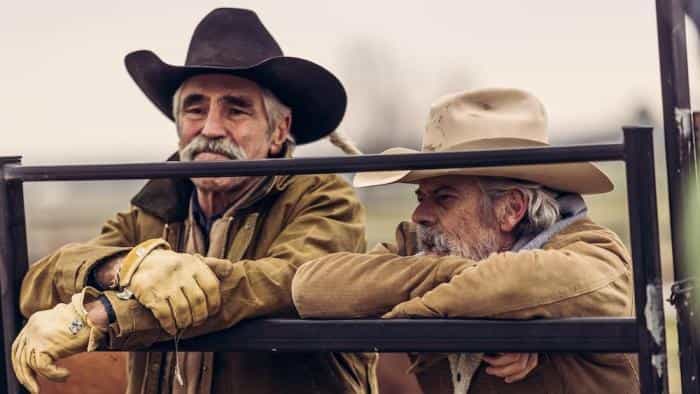 تماشای فیلم راندن محصول سال 2024 | چی‌بینو