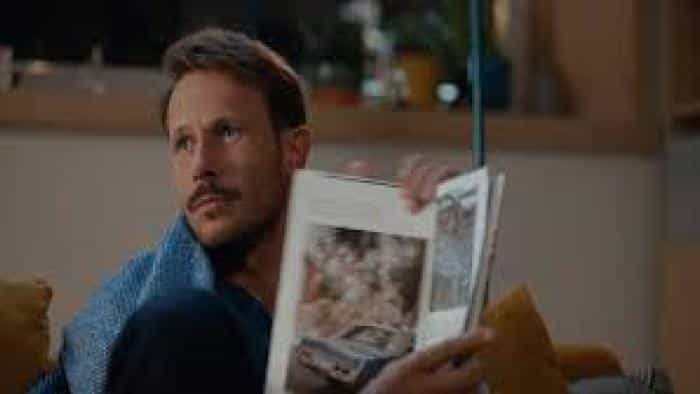 نقد و بررسی فیلم عشق مربع دوباره محصول سال 2023 | چی‌بینو