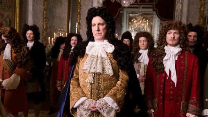 نقد و بررسی فیلم یک آشفتگی کوچک محصول سال 2014 | چی‌بینو