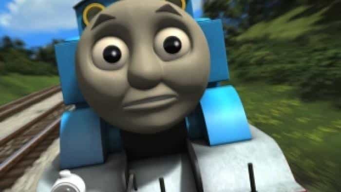 نقد و بررسی انیمیشن توماس و دوستان: پادشاه ریل‌ها (2013)