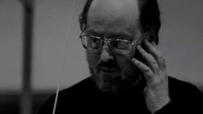 تماشای فیلم هنری جاودانه از جان ویلیامز (2024) | چی‌بینو