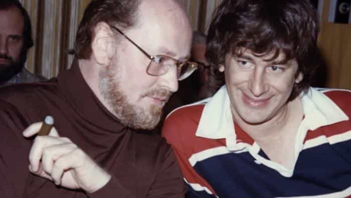 تماشای فیلم هنری جاودانه از جان ویلیامز (2024) | چی‌بینو