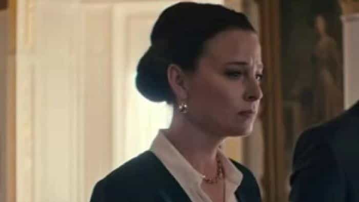 نقد و بررسی سریال ارث محصول سال 2023 | چی‌بینو