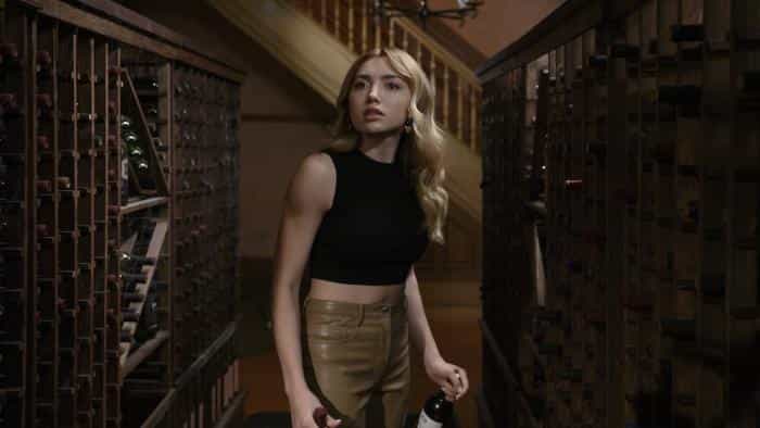 نقد و بررسی سریال ارث محصول سال 2023 | چی‌بینو