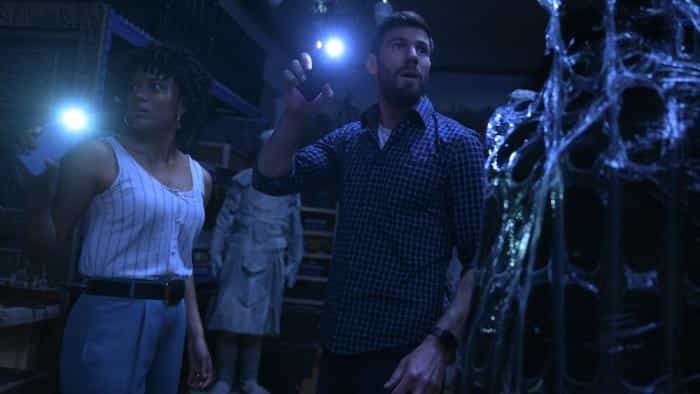 نقد و بررسی سریال ارث محصول سال 2023 | چی‌بینو