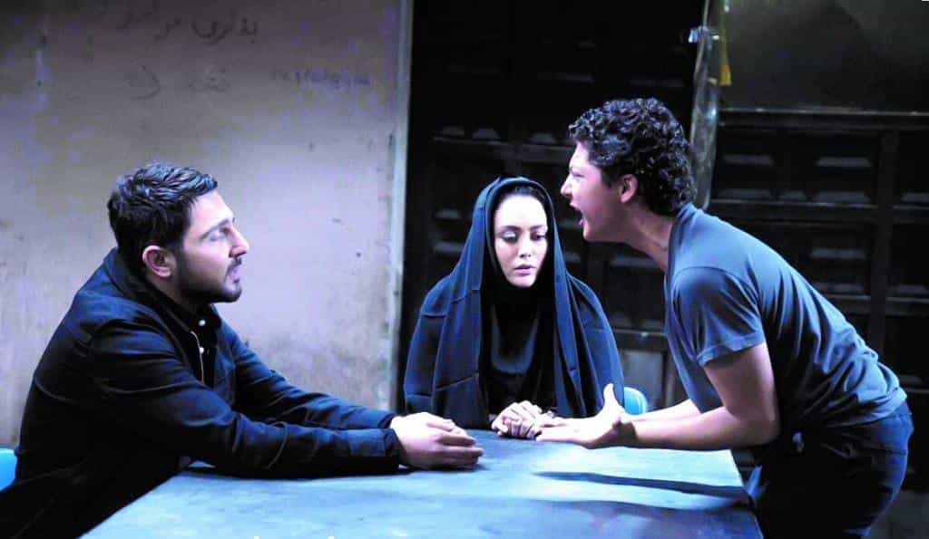 نقد و بررسی فیلم پرونده باز است محصول سال 2023 | چی‌بینو