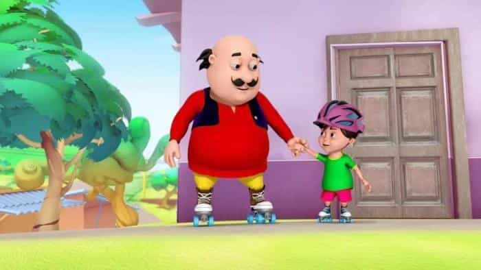 نقد و بررسی انیمیشن موتو پاتلو محصول سال 2012 | چی‌بینو