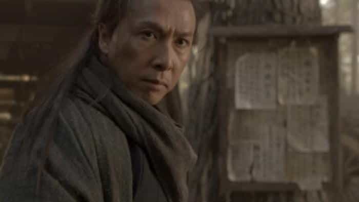 تماشای فیلم ببر خیزان اژدهای نهان 2 محصول سال 2016 | چی‌بینو