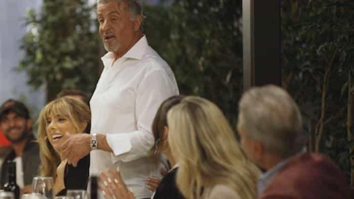 نقد و بررسی سریال خانواده استالونه محصول سال 2023 | چی‌بینو