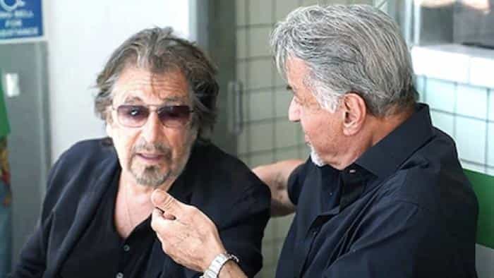 نقد و بررسی سریال خانواده استالونه محصول سال 2023 | چی‌بینو