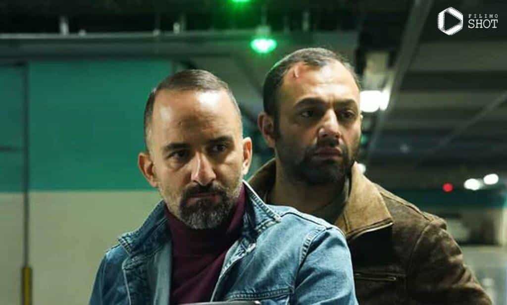 نقد و بررسی فیلم بعد از رفتن محصول سال 2023 | چی‌بینو