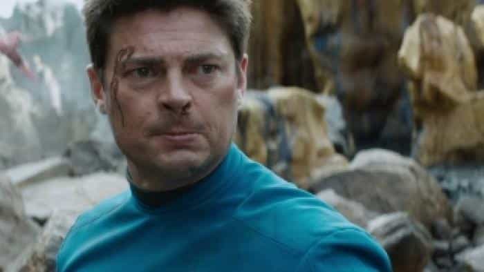 تماشای فیلم پیشتازان فضا:فرای فضای ناشناخته (2016) | چی‌بینو