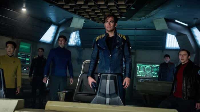 تماشای فیلم پیشتازان فضا:فرای فضای ناشناخته (2016) | چی‌بینو