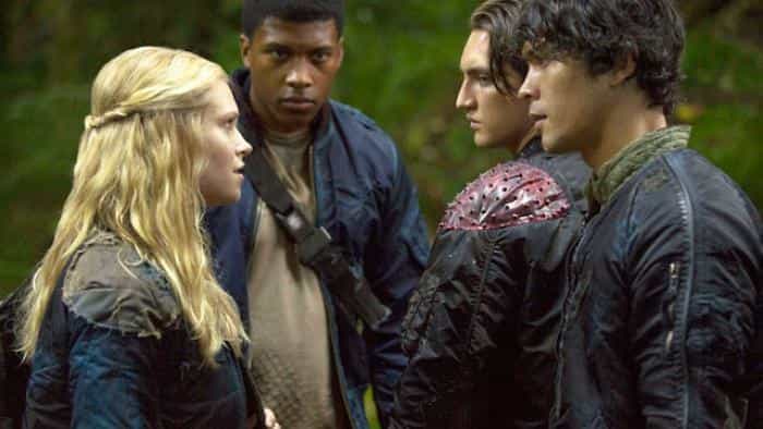 نقد و بررسی سریال صد محصول سال 2014 | چی‌بینو