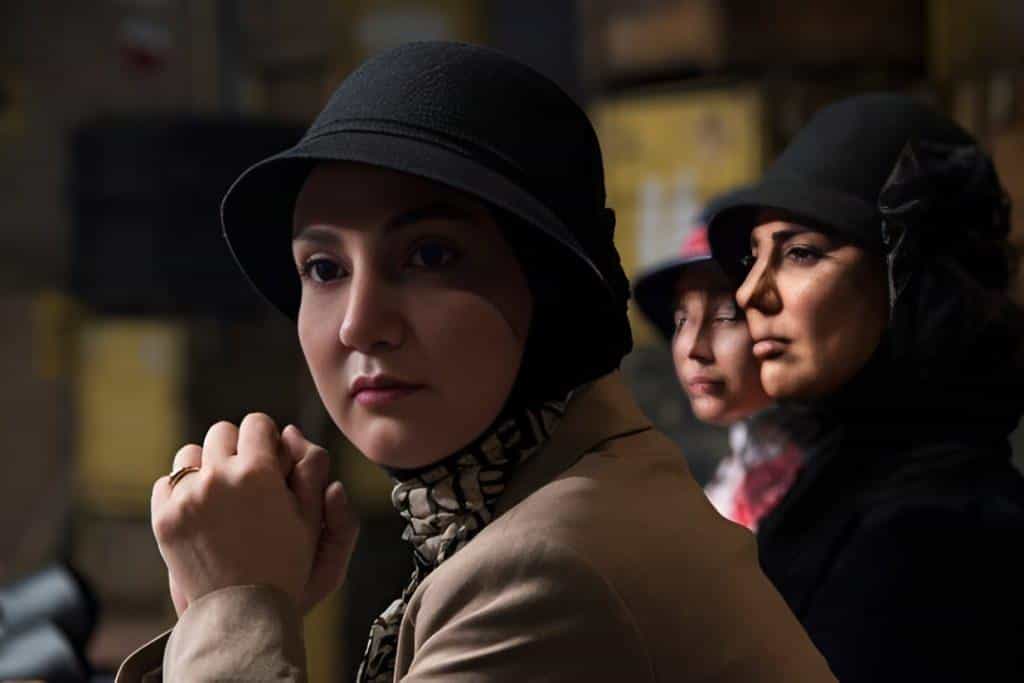 نقد و بررسی سریال پدرخوانده محصول سال 2022 | چی‌بینو