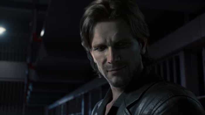 تماشای انیمیشن رزیدنت اویل: جزیره مرگ (2023) | چی‌بینو