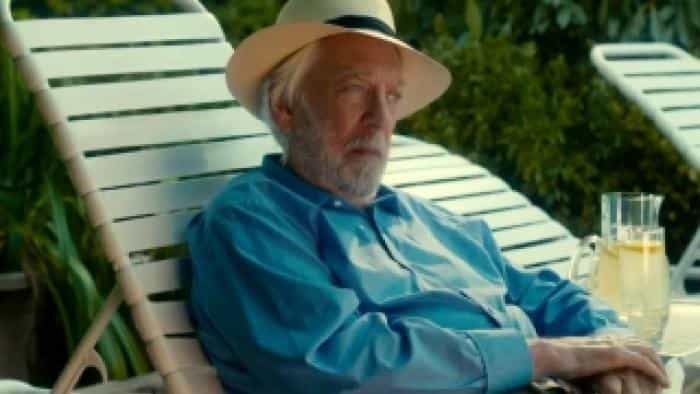 نقد و بررسی فیلم سنجش یک انسان محصول سال 2018 | چی‌بینو