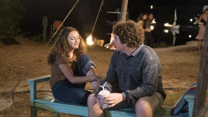 نقد و بررسی فیلم سنجش یک انسان محصول سال 2018 | چی‌بینو