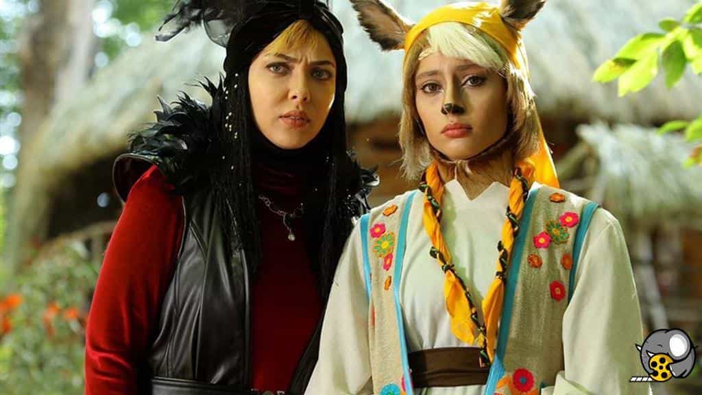 نقد و بررسی فیلم پیشونی سفید ۱ محصول سال 2011 | چی‌بینو