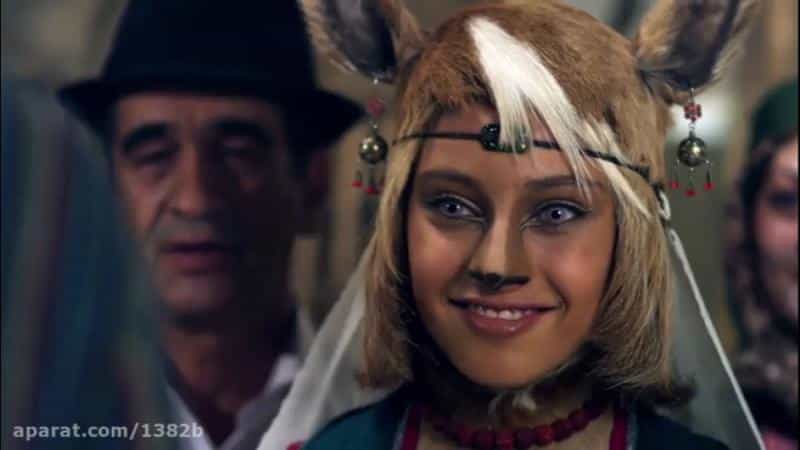 نقد و بررسی فیلم پیشونی سفید ۱ محصول سال 2011 | چی‌بینو