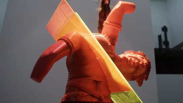 نقد و بررسی سریال نمایشگاه: کشف هنرمند بزرگ بعدی (2023)