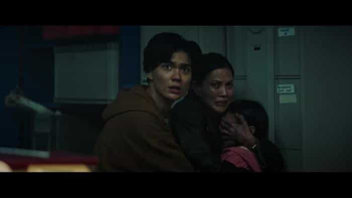 تماشای فیلم طلوع خورشید محصول سال 2024 | چی‌بینو