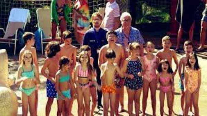 نقد و بررسی فیلم تعطیلات تابستانی محصول سال 2023 | چی‌بینو